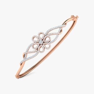 Bloom Diamond Bracelet
